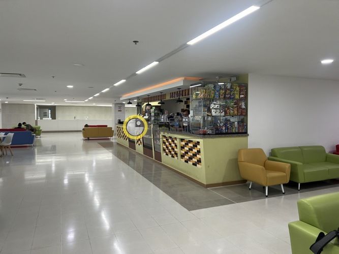 Consultorio en venta en Terrazas De Menzuli, Piedecuesta, 49 m² · foto 11 de 14