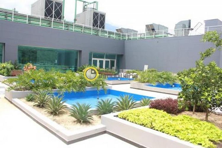 Consultorio en venta en Terrazas De Menzuli, Piedecuesta, 49 m² · foto 13 de 14