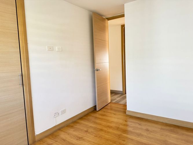 Apartamento de 3 alcobas en arriendo en El Poblado, Medellín, 135 m² · foto 8 de 16