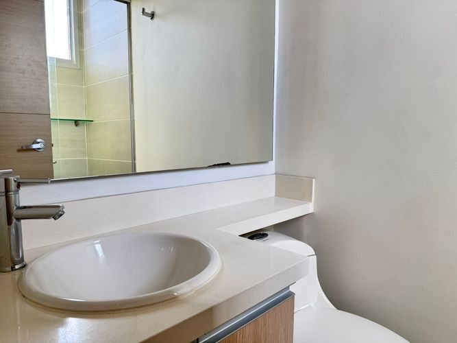 Apartamento de 3 alcobas en arriendo en El Poblado, Medellín, 135 m² · foto 15 de 16