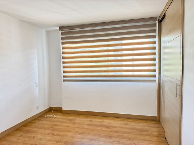 Apartamento de 3 alcobas en arriendo en El Poblado, Medellín, 135 m² · foto 10 de 16