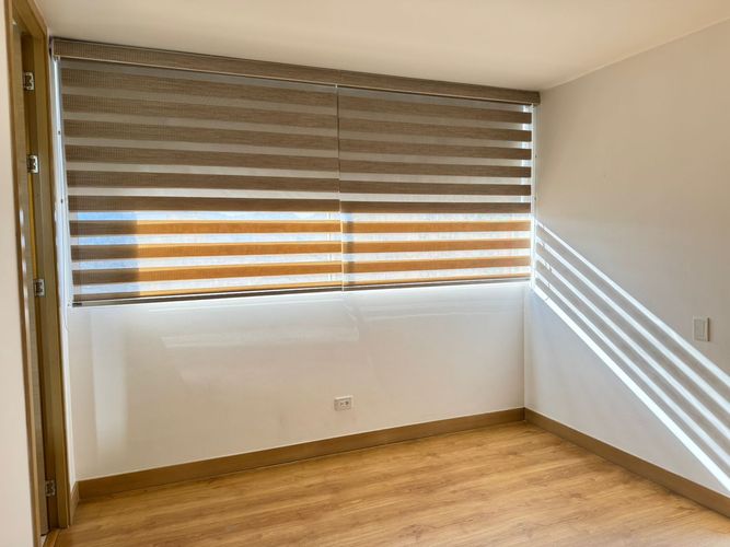 Apartamento de 3 alcobas en arriendo en El Poblado, Medellín, 135 m² · foto 12 de 16