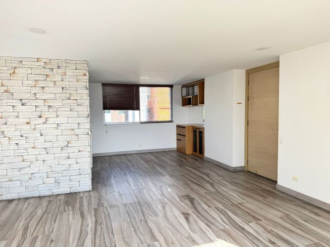 Apartamento de 3 alcobas en arriendo en El Poblado, Medellín, 135 m² · foto 7 de 16