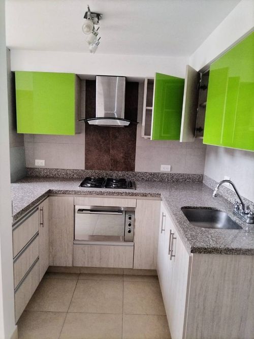 Apartamento de 3 alcobas en venta en La Aurora, Funza, 95 m² · foto 5 de 19