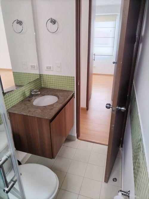 Apartamento de 3 alcobas en venta en La Aurora, Funza, 95 m² · foto 9 de 19