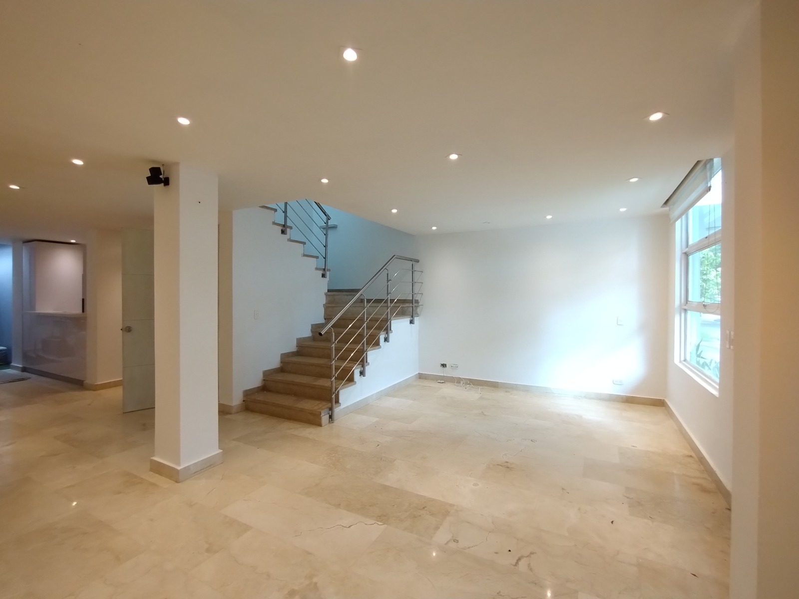 House for rent in Villa Campestre, Barranquilla