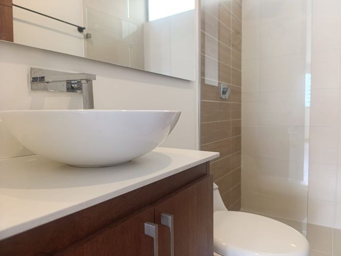 Apartamento de 2 alcobas en arriendo en El Poblado, Medellín, 85 m² · foto 16 de 20