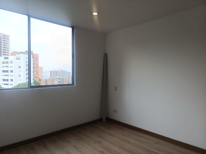 Apartamento de 2 alcobas en arriendo en El Poblado, Medellín, 85 m² · foto 12 de 20