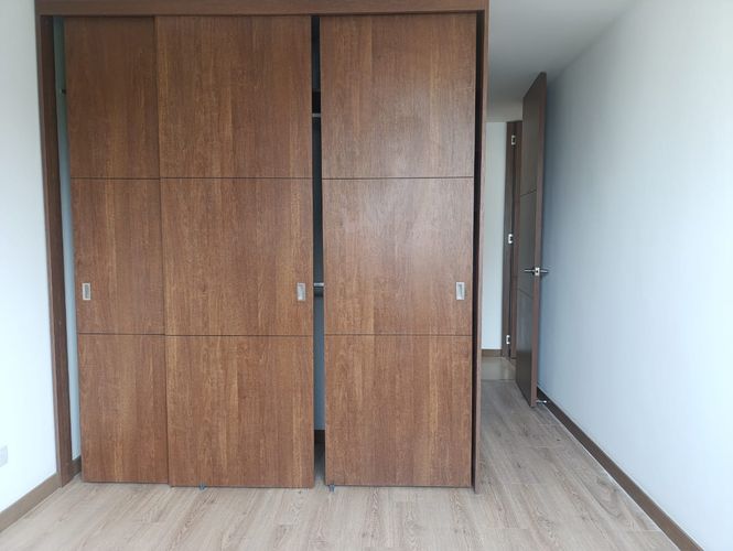 Apartamento de 2 alcobas en arriendo en El Poblado, Medellín, 85 m² · foto 18 de 20