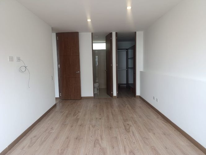 Apartamento de 2 alcobas en arriendo en El Poblado, Medellín, 85 m² · foto 14 de 20