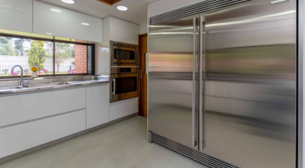 Casa en venta en Guaymaral, Bogotá · foto 3 de 24