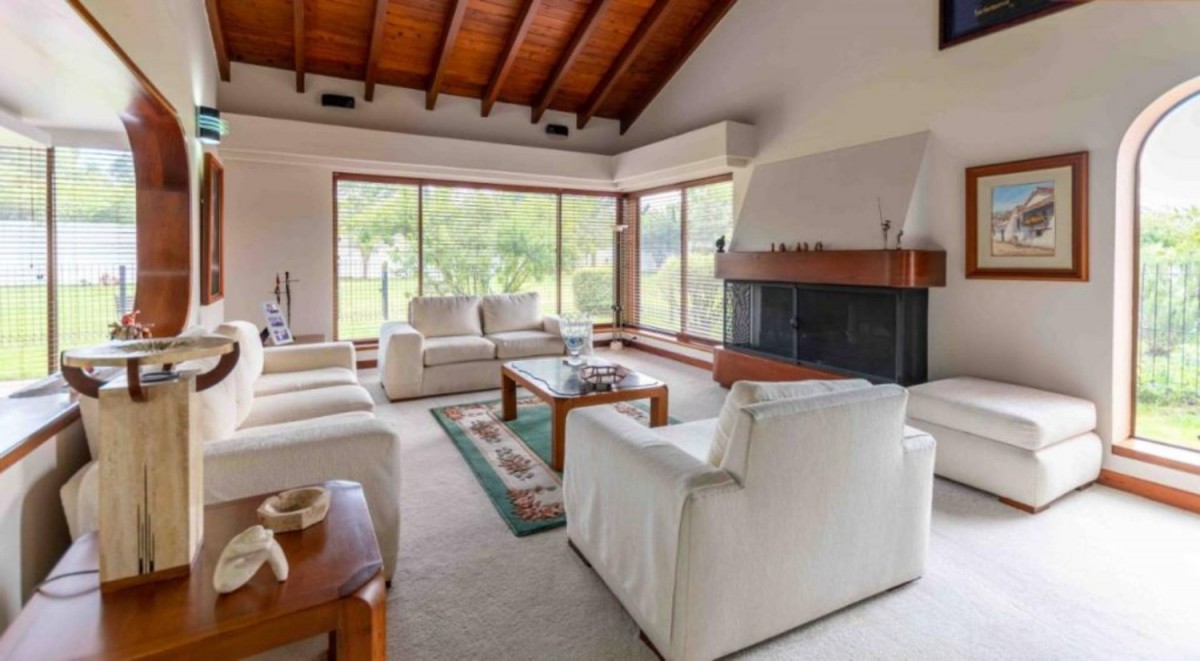 Casa en venta en Guaymaral, Bogotá · foto 5 de 24