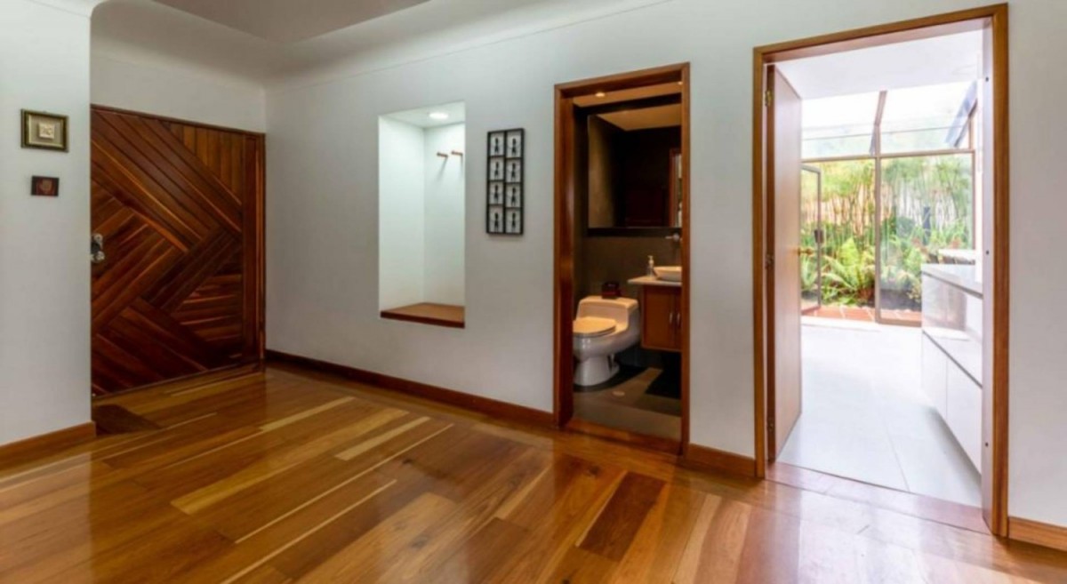 Casa en venta en Guaymaral, Bogotá · foto 8 de 24