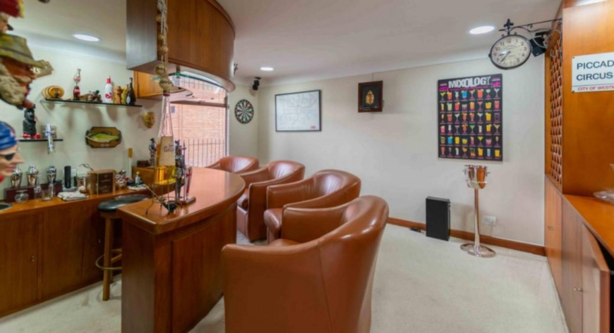 Casa en venta en Guaymaral, Bogotá · foto 11 de 24