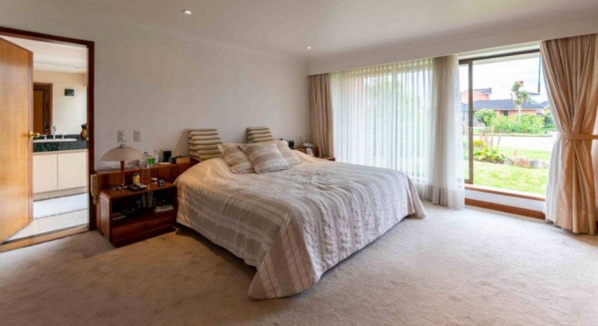 Casa en venta en Guaymaral, Bogotá · foto 12 de 24
