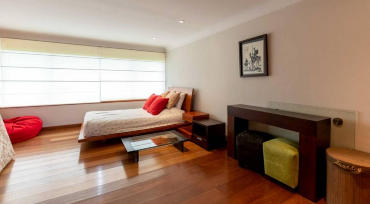 Casa en venta en Guaymaral, Bogotá · foto 13 de 24