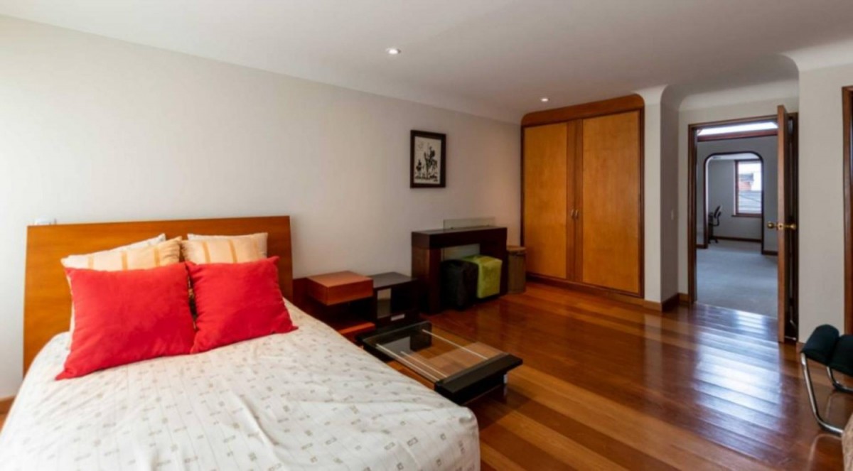 Casa en venta en Guaymaral, Bogotá · foto 15 de 24