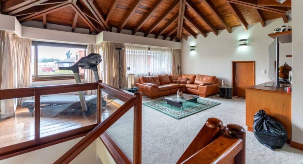 Casa en venta en Guaymaral, Bogotá · foto 19 de 24