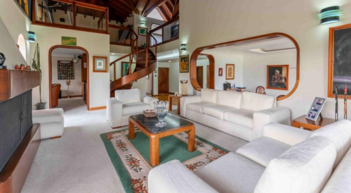 Casa en venta en Guaymaral, Bogotá · foto 23 de 24