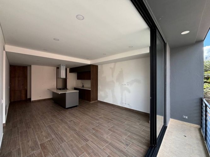 Apartamento de 2 alcobas en venta en Santa Paula, Bogotá, 78 m² · foto 10 de 15