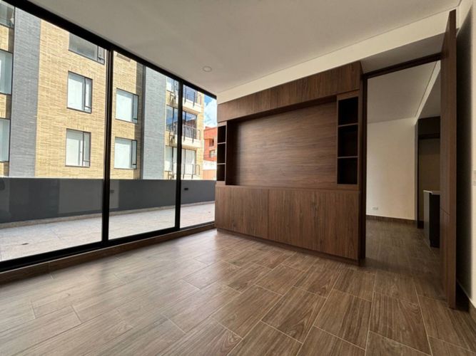 Apartamento en venta en Santa Paula, Bogotá · foto 5 de 16
