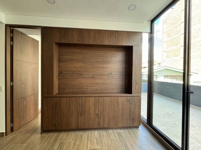 Apartamento en venta en Santa Paula, Bogotá · foto 6 de 16