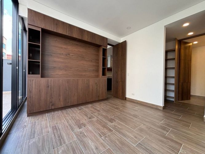Apartamento en venta en Santa Paula, Bogotá · foto 7 de 16