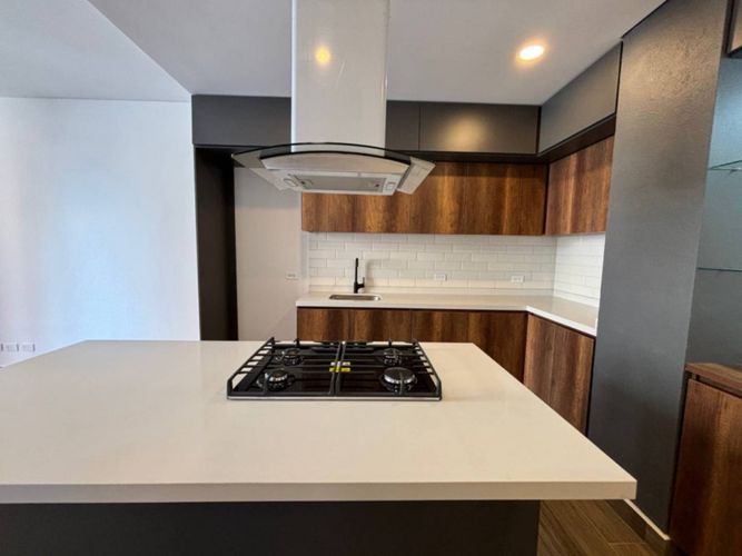 Apartamento en venta en Santa Paula, Bogotá · foto 9 de 16