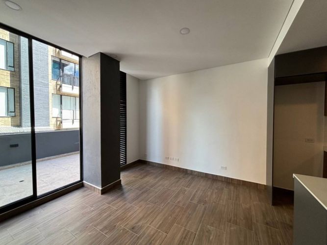 Apartamento en venta en Santa Paula, Bogotá · foto 11 de 16