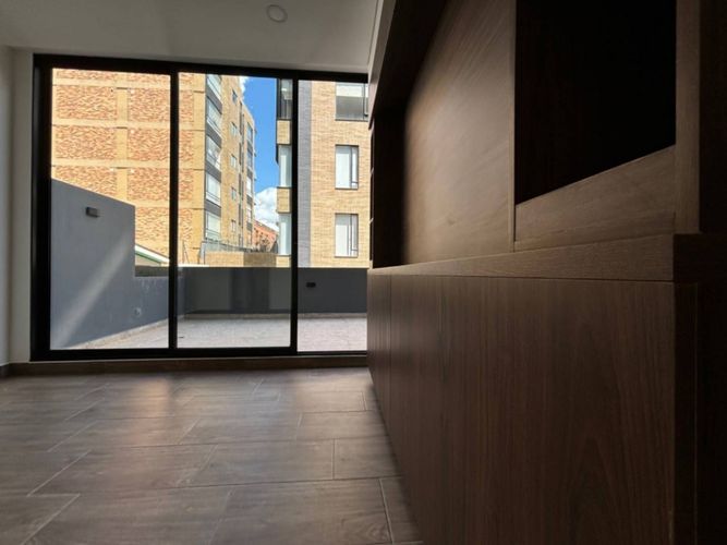 Apartamento en venta en Santa Paula, Bogotá · foto 12 de 16