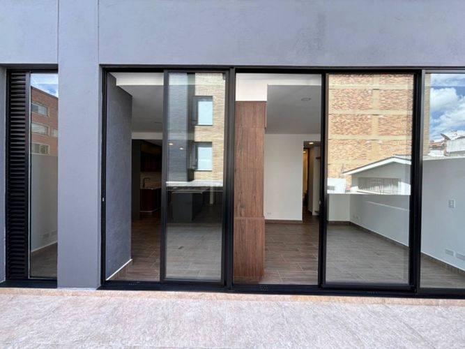 Apartamento en venta en Santa Paula, Bogotá · foto 13 de 16