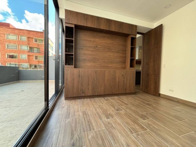 Apartamento en venta en Santa Paula, Bogotá · foto 14 de 16