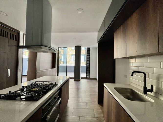 Apartamento en venta en Santa Paula, Bogotá · foto 16 de 16