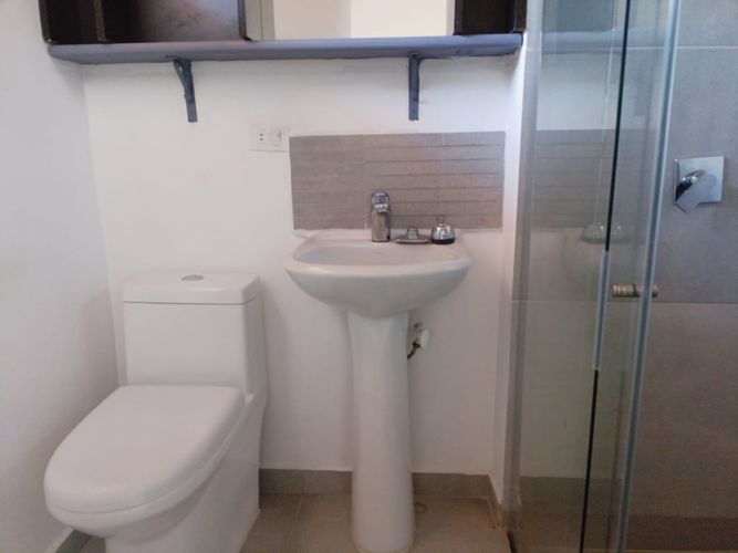 Oficina en arriendo en Belén, Medellín, 110 m² · foto 17 de 19