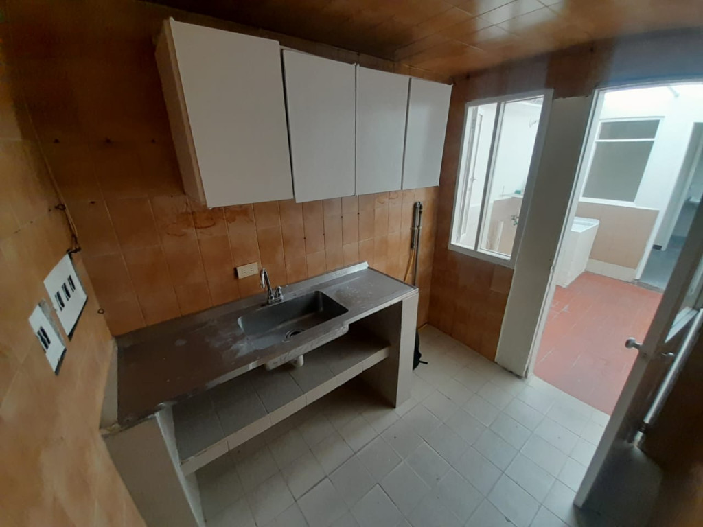 Casa en venta en Spring, Bogotá · foto 4 de 24