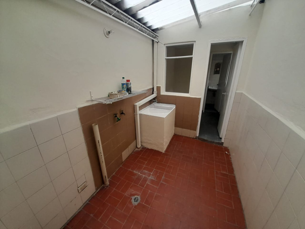Casa en venta en Spring, Bogotá · foto 7 de 24