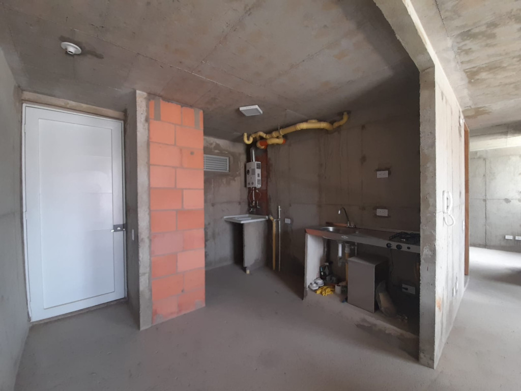 Apartamento en venta en Fredonia, Chía · foto 4 de 24