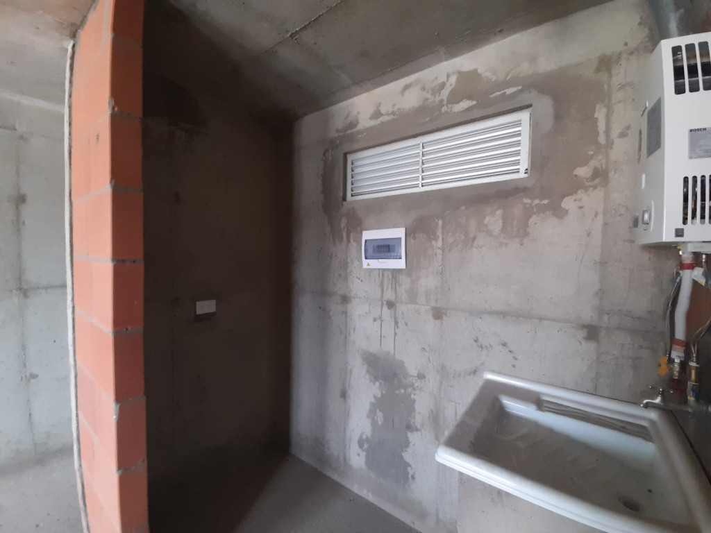 Apartamento en venta en Fredonia, Chía · foto 5 de 24