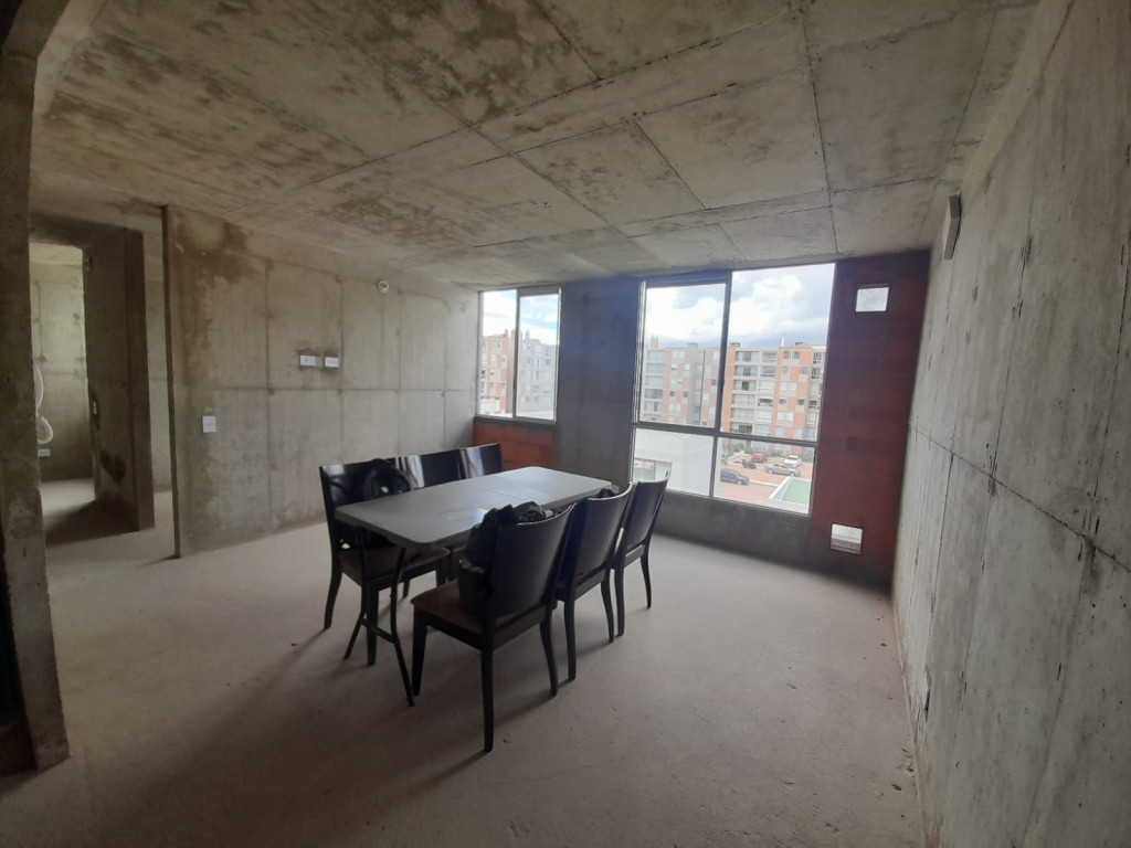 Apartamento en venta en Fredonia, Chía · foto 6 de 24