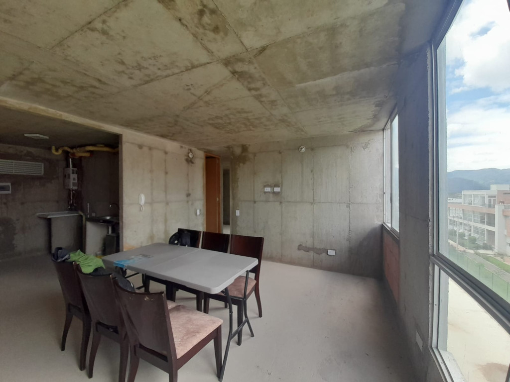 Apartamento en venta en Fredonia, Chía · foto 7 de 24