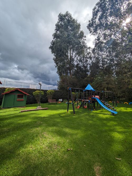 Casa de 3 alcobas en venta en Av Chilacos 1 - 50, Chía, 220 m² · foto 5 de 24