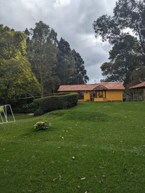 Casa de 3 alcobas en venta en Av Chilacos 1 - 50, Chía, 220 m² · foto 8 de 24