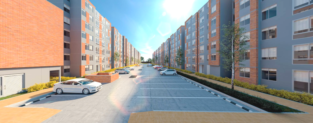 Apartamento en venta en Fredonia, Chía · foto 15 de 24