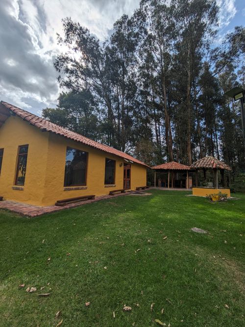 Casa de 3 alcobas en venta en Av Chilacos 1 - 50, Chía, 220 m² · foto 13 de 24