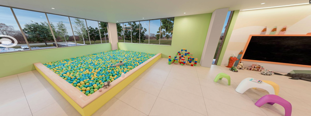 Apartamento en venta en Fredonia, Chía · foto 17 de 24