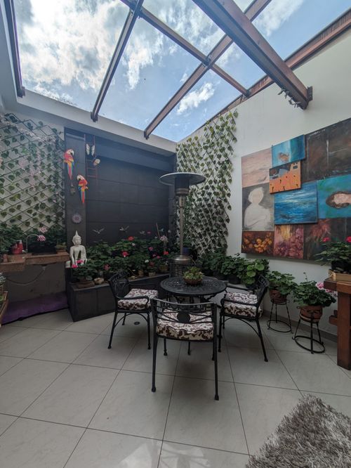 Casa de 3 alcobas en venta en Av Chilacos 1 - 50, Chía, 220 m² · foto 16 de 24