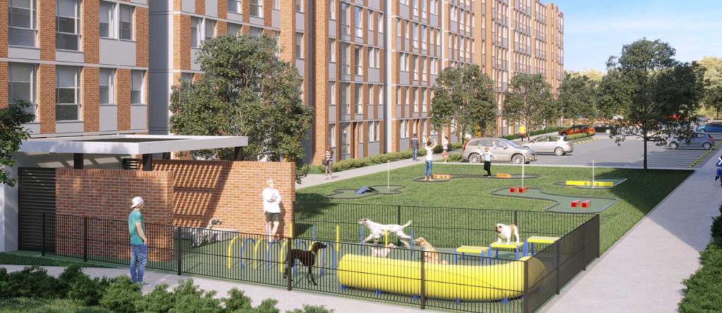 Apartamento en venta en Fredonia, Chía · foto 21 de 24