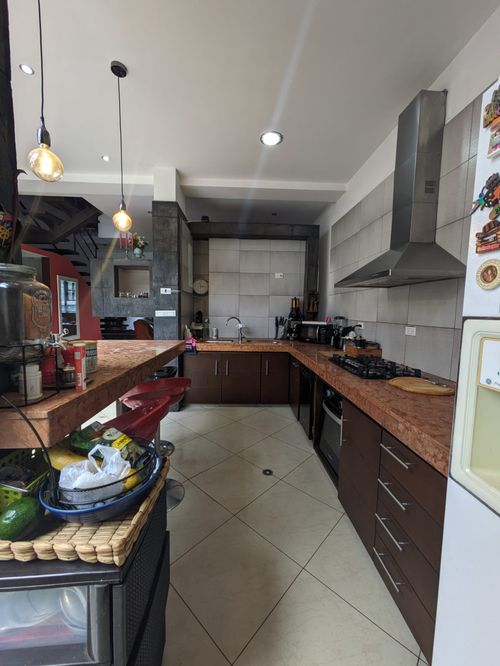 Casa de 3 alcobas en venta en Av Chilacos 1 - 50, Chía, 220 m² · foto 17 de 24