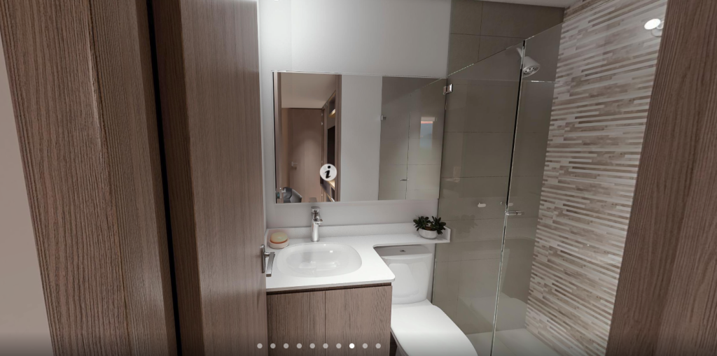 Apartamento en venta en Fredonia, Chía · foto 23 de 24