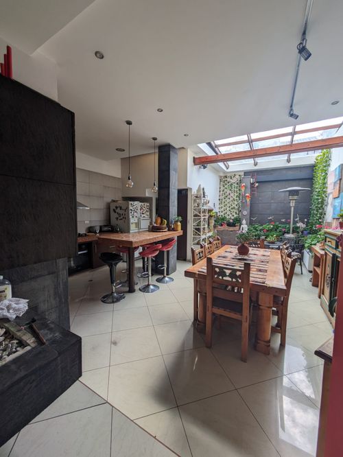 Casa de 3 alcobas en venta en Av Chilacos 1 - 50, Chía, 220 m² · foto 19 de 24
